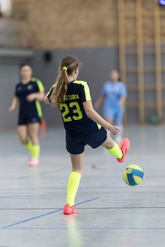 Bild 52 - wCJ Loewinnen Cup C2